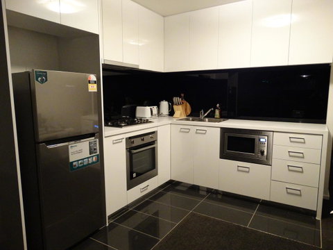 Cloud9 Luxury Apartments - Melbourne Tourism 2