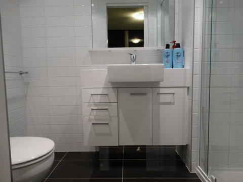 Cloud9 Luxury Apartments - Melbourne Tourism 10