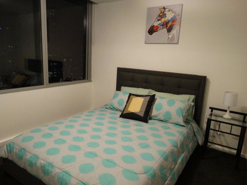 Cloud9 Luxury Apartments - Melbourne Tourism 18