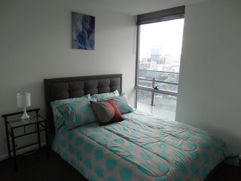 Cloud9 Luxury Apartments - Melbourne Tourism 8