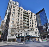 HarbourView Apartment Hotel now Arrow on Spencer - Melbourne Tourism