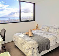 Homestay Ocean View with Gym Sauna - Melbourne Tourism