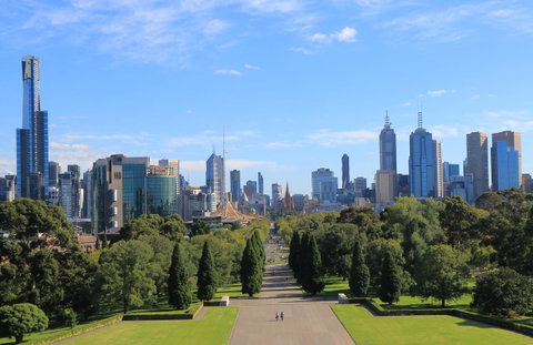 AKOM Melbourne - Melbourne Tourism 37