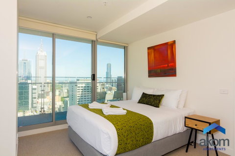 AKOM Melbourne - Melbourne Tourism 15
