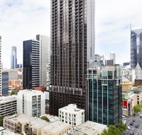 AKOM Melbourne - Melbourne Tourism