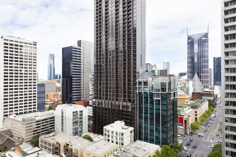 AKOM Melbourne - Melbourne Tourism 0