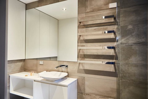 Richmond Â· 3 Level Architecturally Designed Richmond House - Melbourne Tourism 13
