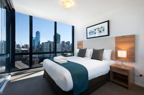 City Tempo - MP Deluxe - Melbourne Tourism 5