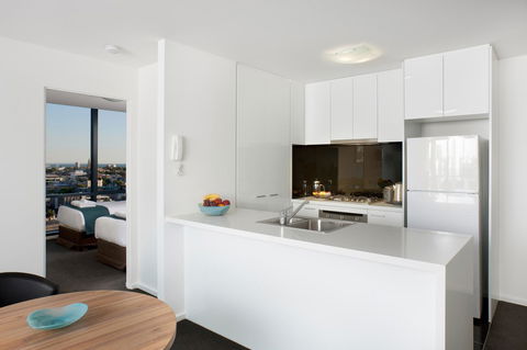 City Tempo - MP Deluxe - Melbourne Tourism 8