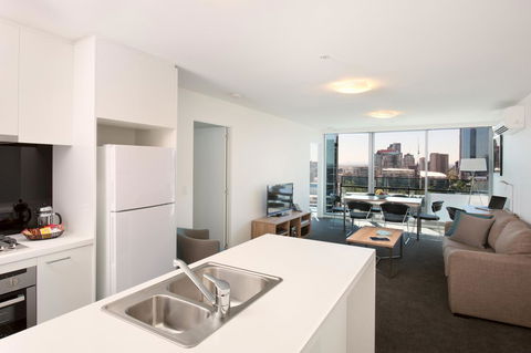 City Tempo - MP Deluxe - Melbourne Tourism 21