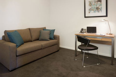 City Tempo - MP Deluxe - Melbourne Tourism 16