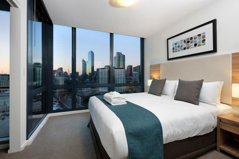 City Tempo - MP Deluxe - Melbourne Tourism 14