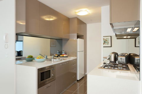 City Tempo - MP Deluxe - Melbourne Tourism 13