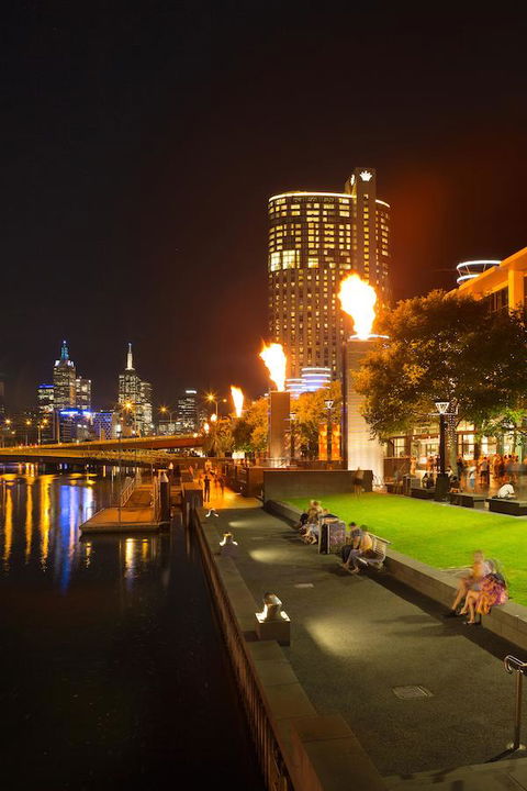 City Tempo - MP Deluxe - Melbourne Tourism 31