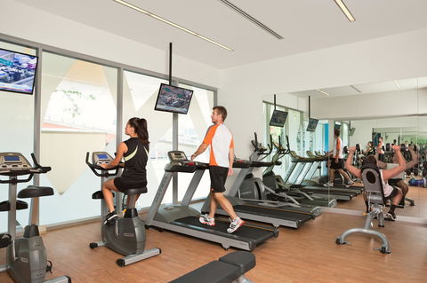 City Tempo - MP Deluxe - Melbourne Tourism 6