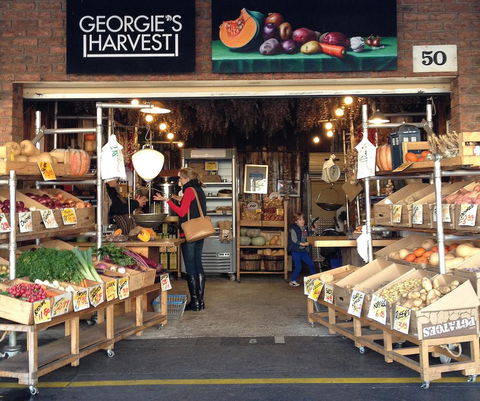 City Tempo - MP Deluxe - Melbourne Tourism 29