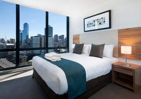 City Tempo - MP Deluxe - Melbourne Tourism 18