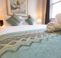 City Square Motel - Melbourne Tourism
