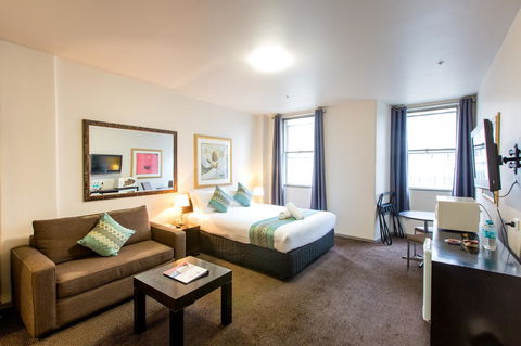 City Square Motel - Melbourne Tourism 17