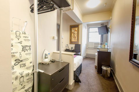 City Square Motel - Melbourne Tourism 2