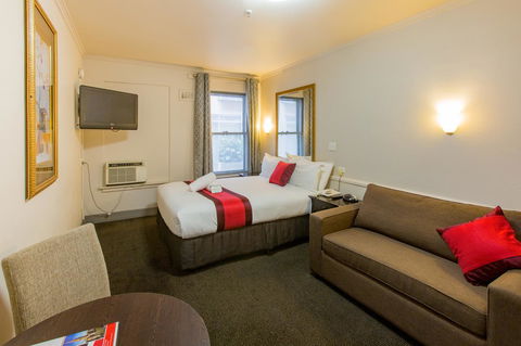 City Square Motel - Melbourne Tourism 20