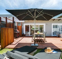 Capella Villa No. 4 - stunning luxury decor inside and out