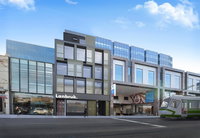 Lanbruk Richmond Hill