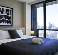 Mono Apartments on Freshwater Place - Melbourne Tourism