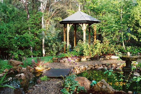 Merrimeet Cottages - Melbourne Tourism 19