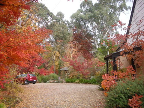 Merrimeet Cottages - Melbourne Tourism 5