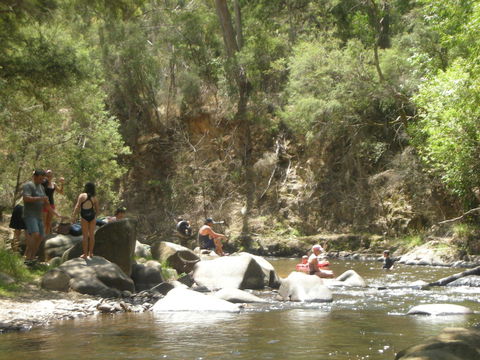 Merrimeet Cottages - Melbourne Tourism 15