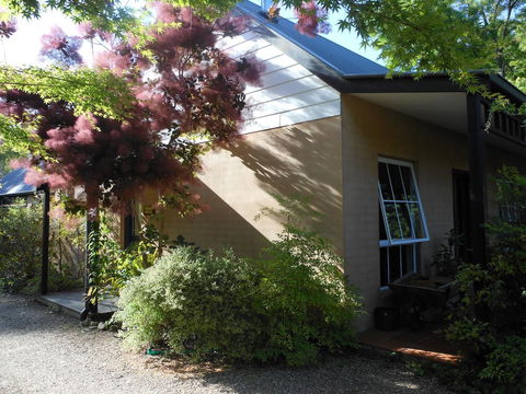 Merrimeet Cottages - Melbourne Tourism 27