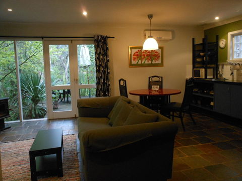 Merrimeet Cottages - Melbourne Tourism 12
