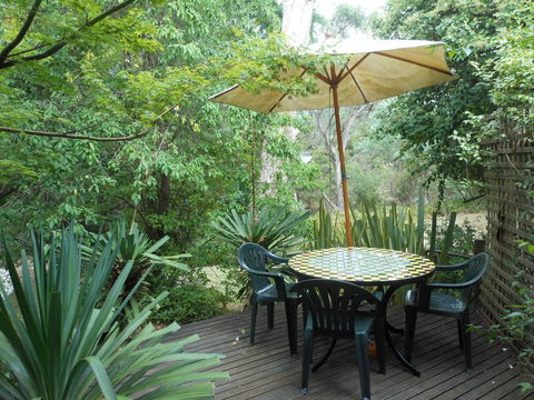 Merrimeet Cottages - Melbourne Tourism 4