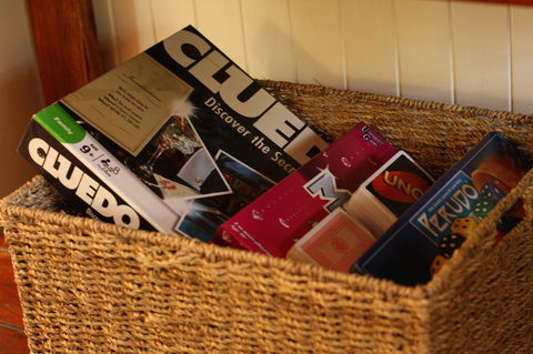 Merrimeet Cottages - Melbourne Tourism 35