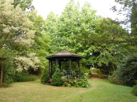 Merrimeet Cottages - Melbourne Tourism 32