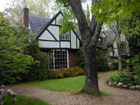 Merrimeet Cottages - Melbourne Tourism 26