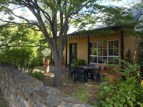 Merrimeet Cottages - Melbourne Tourism 37