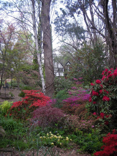 Merrimeet Cottages - Melbourne Tourism 21