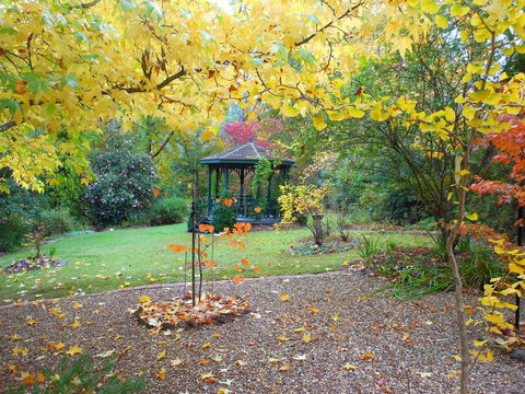 Merrimeet Cottages - Melbourne Tourism 7