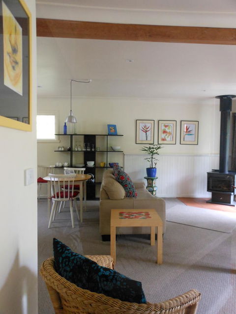 Merrimeet Cottages - Melbourne Tourism 22