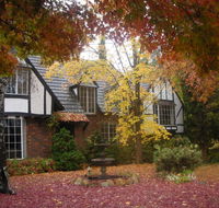 Merrimeet Cottages - Melbourne Tourism
