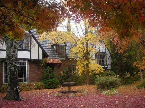 Merrimeet Cottages - Melbourne Tourism 0