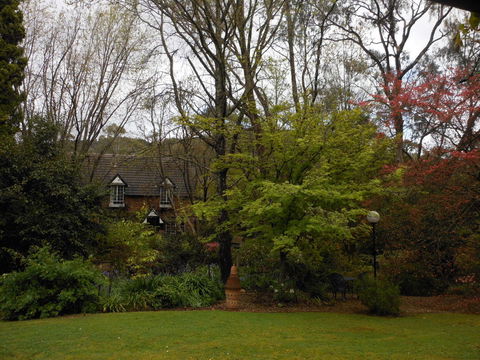 Merrimeet Cottages - Melbourne Tourism 20