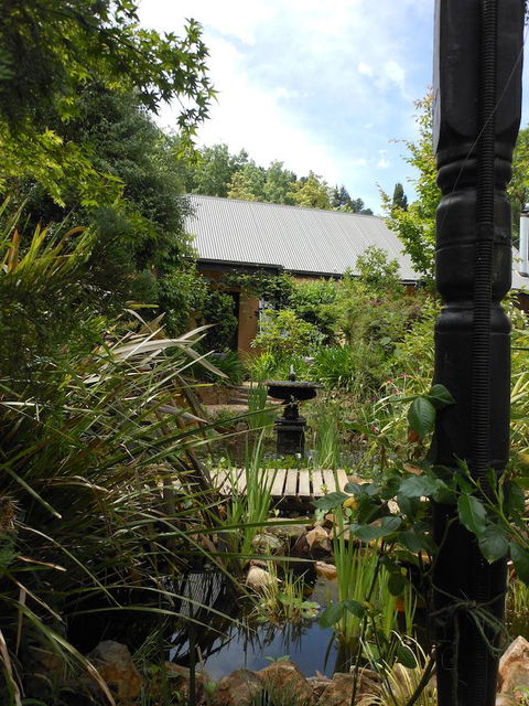 Merrimeet Cottages - Melbourne Tourism 36
