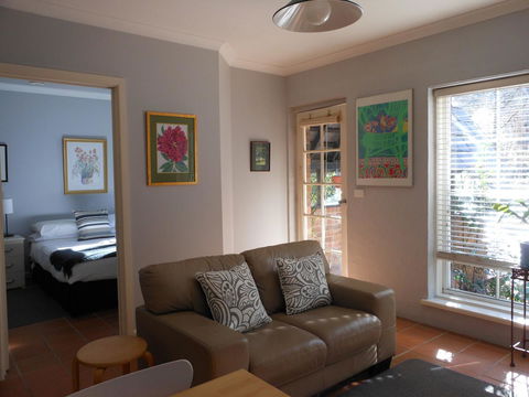 Merrimeet Cottages - Melbourne Tourism 38