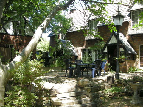 Merrimeet Cottages - Melbourne Tourism 2