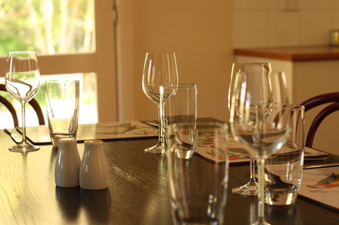 Merrimeet Cottages - Melbourne Tourism 9