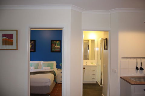 Merrimeet Cottages - Melbourne Tourism 14