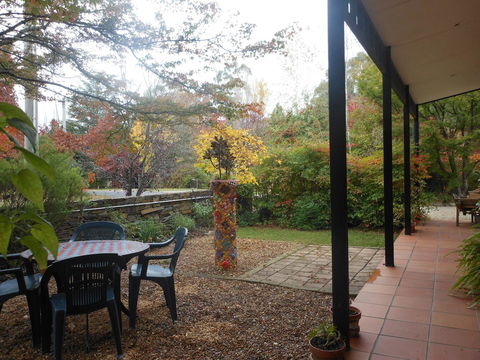 Merrimeet Cottages - Melbourne Tourism 34